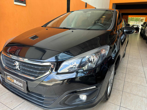 Peugeot 308 1.6 Allure