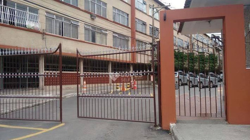 Apartamento Com 2 Quartos, 65 M² Por R$ 250.000 - Fonseca - Niterói/rj - Ap45440
