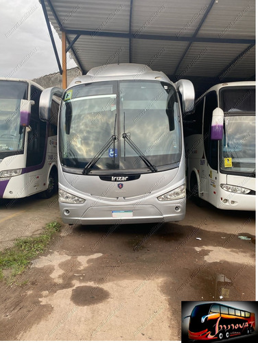 Onibus Trucado Irizar I6 Scania K 360 Ano 2014 Cod 29