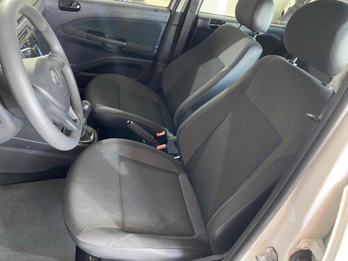 Volkswagen Gol 1.0 12V MPI TOTALFLEX 4P MANUAL