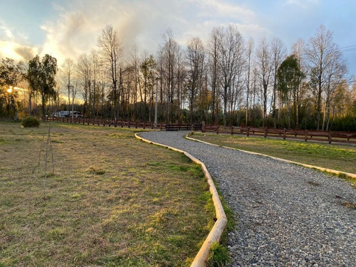 Imagen 24 de 24 de Venta De Casa En Condominio Lomas De Chucauco En Villarrica