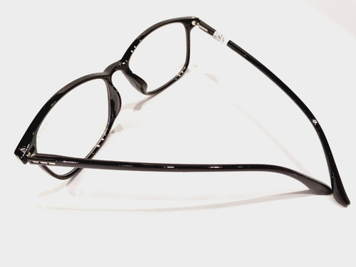 Imagen 2 de 5 de Lente De Descanso - Blue Ligth Unisex Shimmy 11679