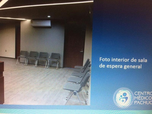 Imagen 6 de 13 de Consultorios En Renta, Pachuca Centro