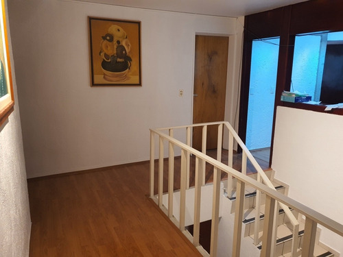 Imagen 5 de 8 de Casa Para Estudiantes, Todos Los Servicios Incluidos : Luz,