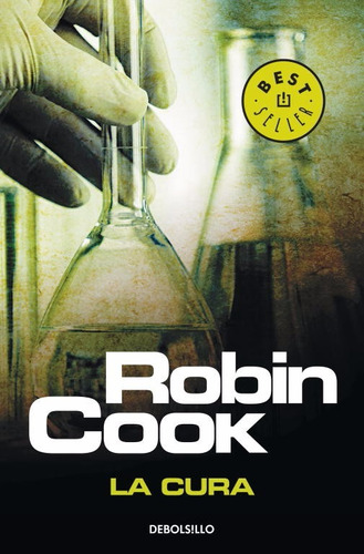 La Cura - Robin Cook