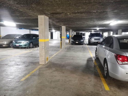 Imagen 29 de 29 de Ss: Vende Apartamento 22-11995 En La Tahona En Calle Cerrada