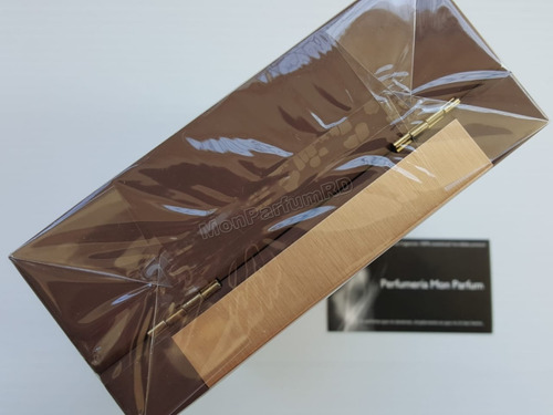 Perfume Al Haramain Amber Oud Gold Edition 60 Ml