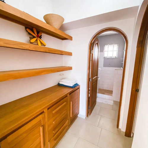 Venta De Apartamento En Bayahibe