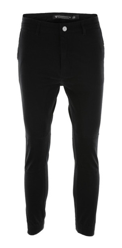 Babucha Hombre Farenheite Jogger Brussel