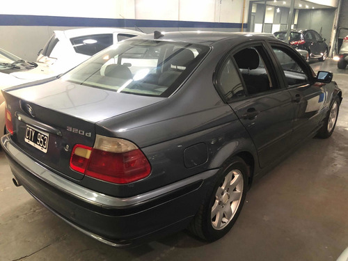 Bmw Serie 3 2.0 320d Selective 1999