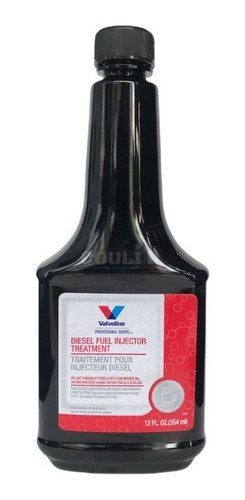 Aditivo Limpia Inyectores Valvoline Diesel Common Rail  190l