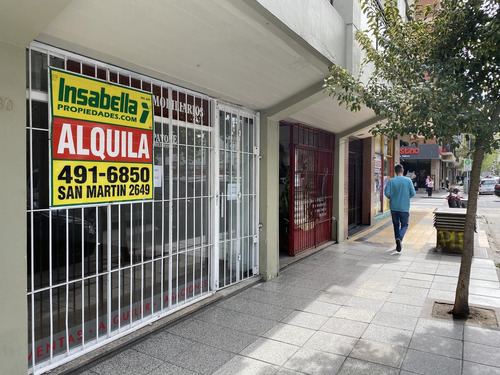 Local En Venta Ó Alquiler