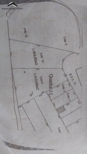 Imagem 8 de 8 de Terreno Residencial No Jardim Nova Cotia No Km39 Da Raposo Tavares - 306