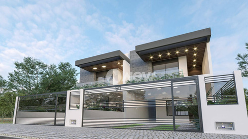 Imagem 23 de 28 de Casa Com 3 Dormitórios À Venda, 150 M² Por R$ 725.000,00 - Guarani - Novo Hamburgo/rs - Ca3743