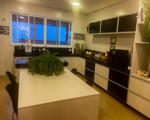 Imagem 5 de 5 de Residencial Em Araçoiaba Da Serra - Sp - Ca0145_cdi