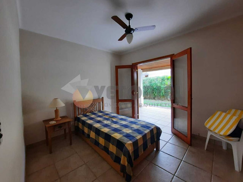 Imagem 8 de 13 de Casa Com 3 Dormitórios À Venda, 160 M² Por R$ 800.000,00 - Cigarras - São Sebastião/sp - Ca0691