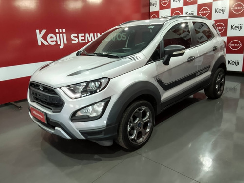 Ford Ecosport 2.0 DIRECT FLEX STORM 4WD AUTOMÁTICO