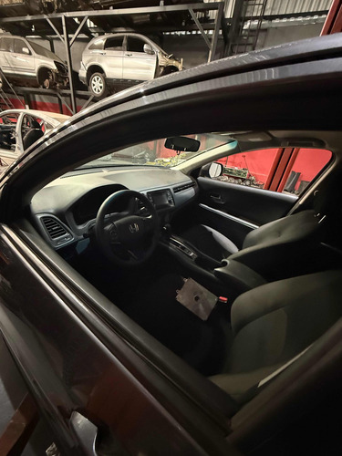 Honda Hrv Lx 2020 1.8 Flex Para Retirada De Peças