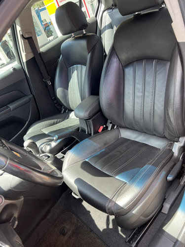 Chevrolet Cruze 1.8 Lt Ecotec 6 Aut. 4p