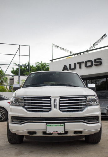 Imagen 2 de 14 de Lincoln Navigator Reserve 3.5 2016