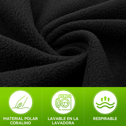Almohada De Viaje,cuello Para Viaje Plegable Con Antifaz Y