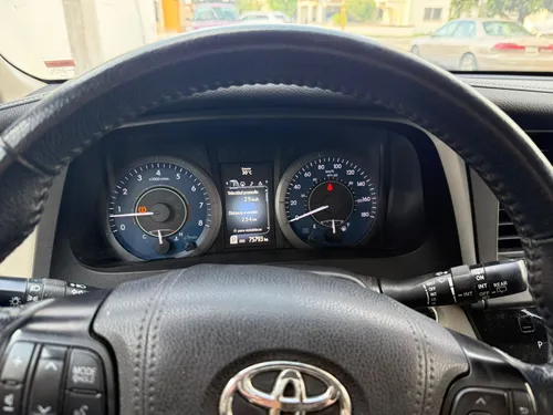 Toyota Sienna 3.5 Xle Piel At