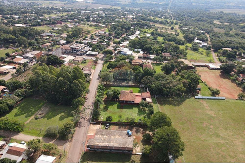 Alquilo Edificio Para Cualquier Tipo De Emprendimiento En Cambyretá