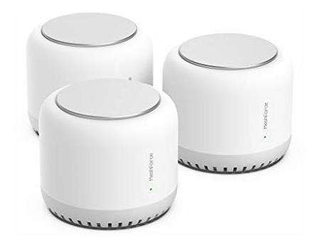 Meshforce M7 Tri-band Whole Home Mesh Wifi System (paquete D