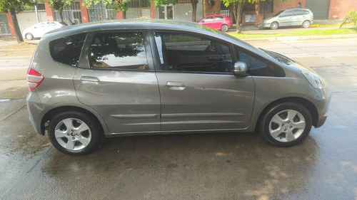 Honda Fit 1.4 Lx Mt 2010