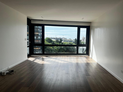 Departamento En Alquiler