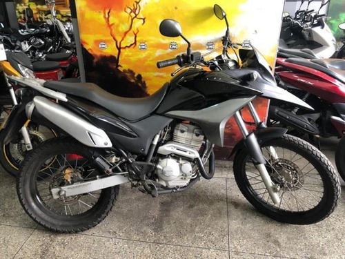 Honda Xre 300 2011 - King Motos