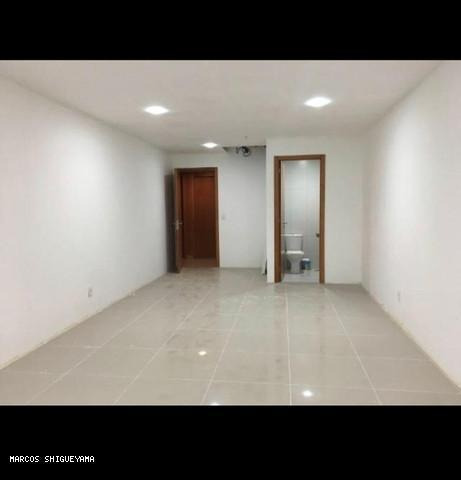 Imagem 1 de 2 de Sala Comercial Para Venda Em Salvador, São Cristovão, 1 Banheiro, 1 Vaga - Vg2657_2-1156939