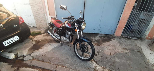 Imagem 5 de 8 de Suzuki Gsr