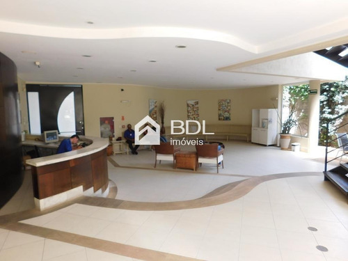Imagem 1 de 5 de Sala À Venda Em Taquaral - Sa003819