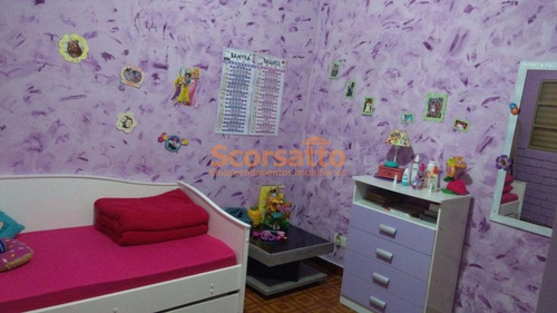 Imagem 5 de 7 de Casa À Venda, Parque Paraíso, Itapecerica Da Serra/sp - 2322