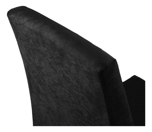 4 Cadeiras De Jantar 4256 Rustic/oxford Madesa Rustic/oxford