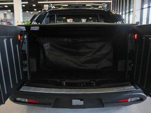 Fiat Toro 2.2 TURBO DIESEL RANCH 4WD AT9