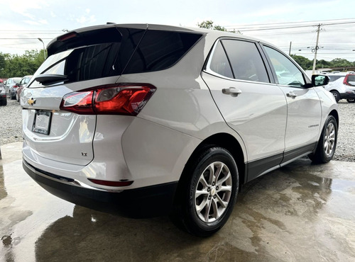 Chevrolet Equinox 2020 Lt