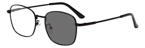 Gafas Retro® Original Breaking Bad Dark Steel Fotocromaticos