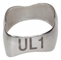 Comprar Bandas Lisas Ortodoncia X1