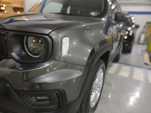 Jeep Renegade 1.8 Sport Plus