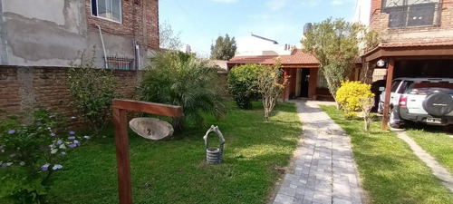 Oportunidad Venta Casa 4 Ambientes Con Patio, Pileta Y Coche