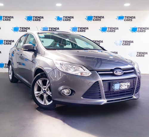 Ford Focus 2.0 Se Plus At 2014