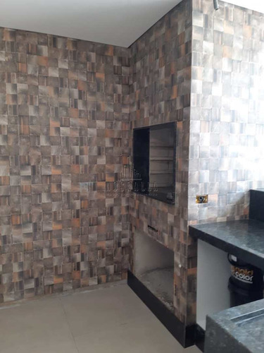 Imagem 5 de 23 de Casa Com 3 Dorms, Jardim Morada Nova, Jaboticabal - R$ 580 Mil, Cod: 358100 - V358100