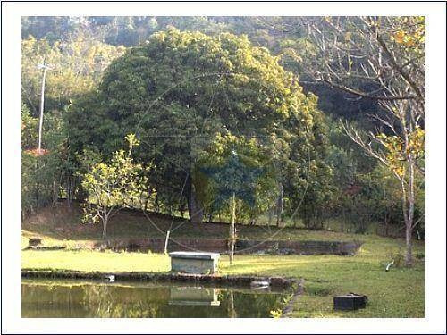 Imagem 19 de 30 de Sítio Com 5 Dormitórios À Venda, 30000 M² Por R$ 1.200.000,00 - Campininha - Atibaia/sp - Si0098