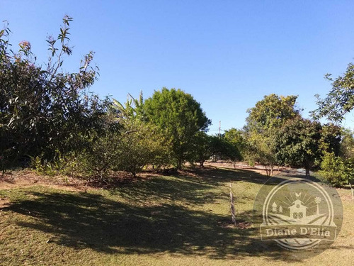 Graça De Chácara Em Biritiba Mirim