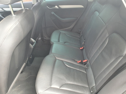 Audi Q3 2016 1.4 Tfsi Ambiente S-tronic 5p