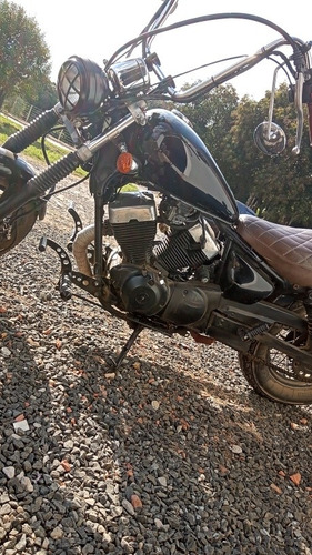Virago 250cc