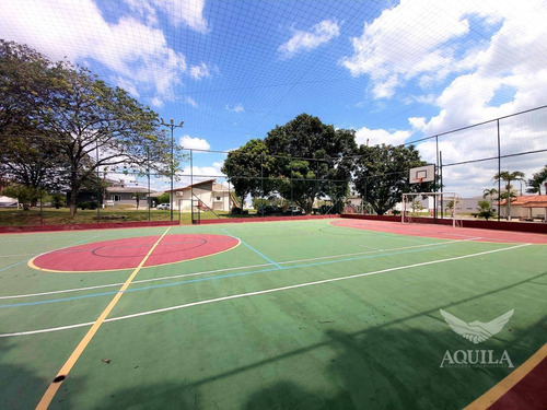 Imagem 26 de 30 de Terreno No Condomínio Villa Verona - Cajuru Do Sul - Sorocaba - Plano - 720,00 M² De Área Total - Te0065