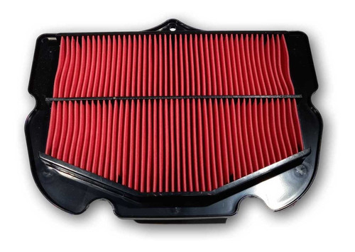 Filtro De Ar Hiflow Suzuki Gsx1300r Hayabusa 2008 2009 2010 